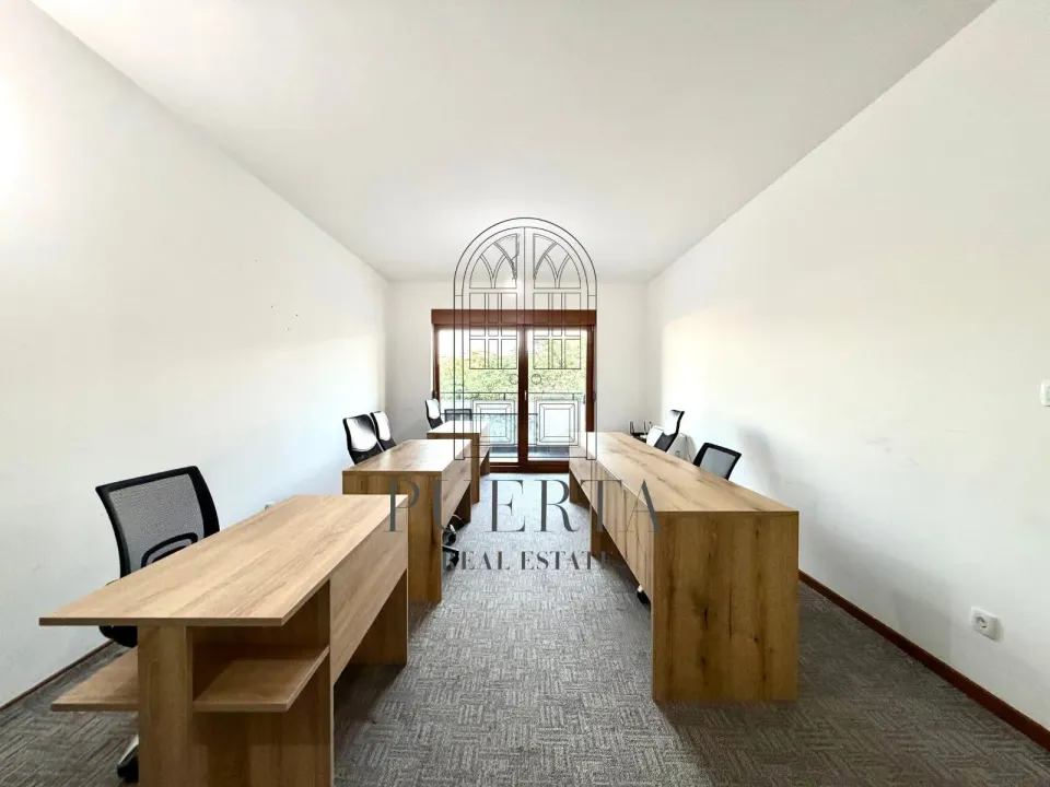 Rent, two bedroom apartment, 69m², Master Kvart, Podgorica