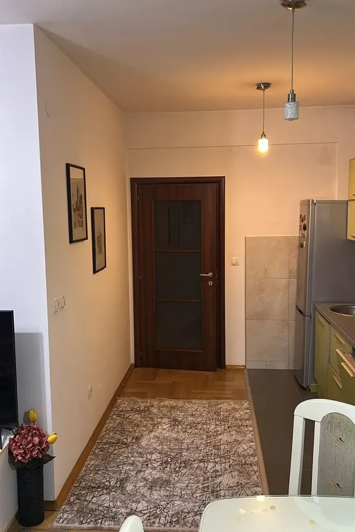 Prodaja, dvosoban stan, 72m², Momišići, Podgorica