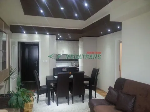 Rent, two bedroom apartment, 50m², Podbara, Novi Sad Sve Podlokacije - image 6