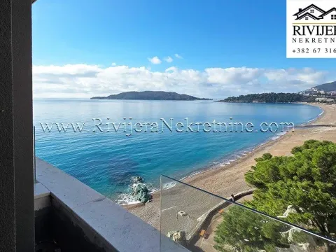 Prodaja, dvosoban stan, 87m², Rafailovići, Budva - image 10