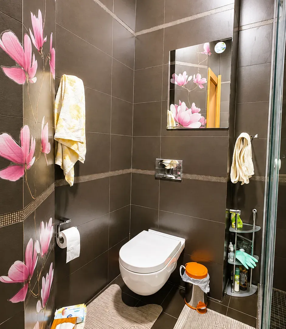 Sale, three bedroom apartment, 104m², Centar, Bar