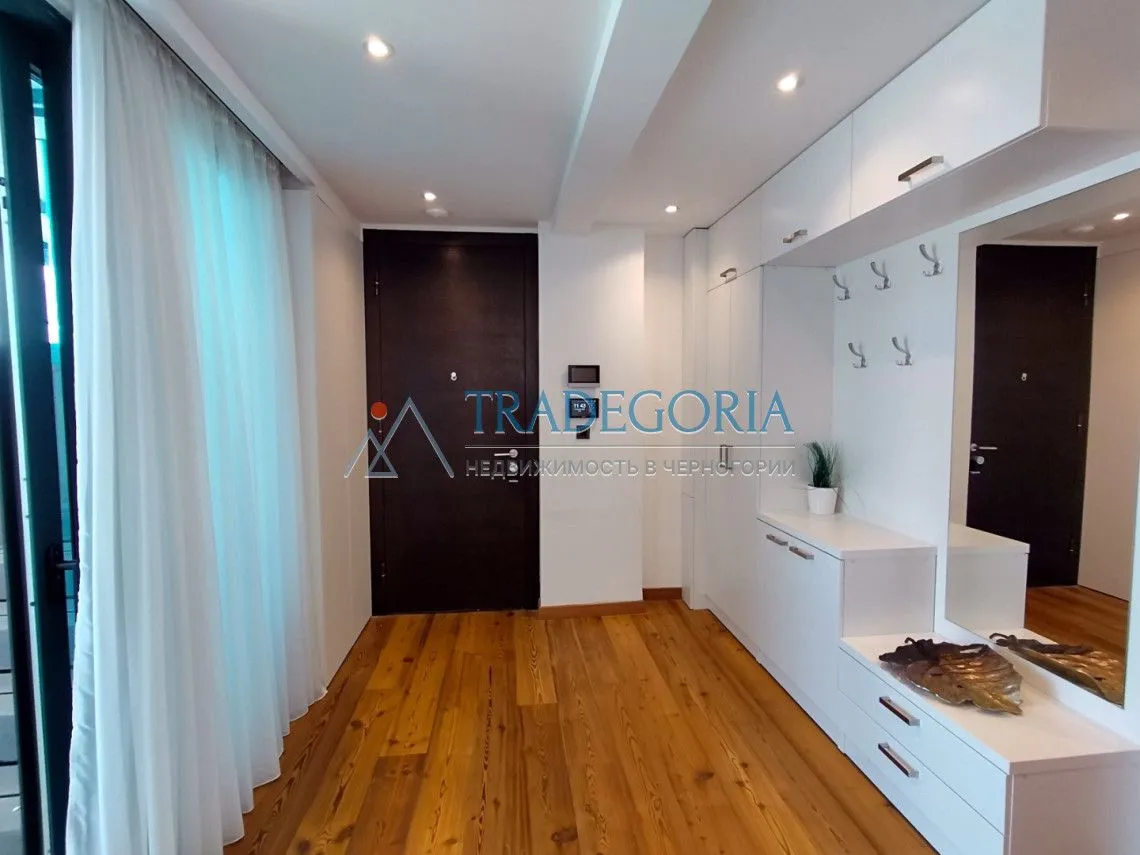 Prodaja, stan, 300m², Bečići, Budva
