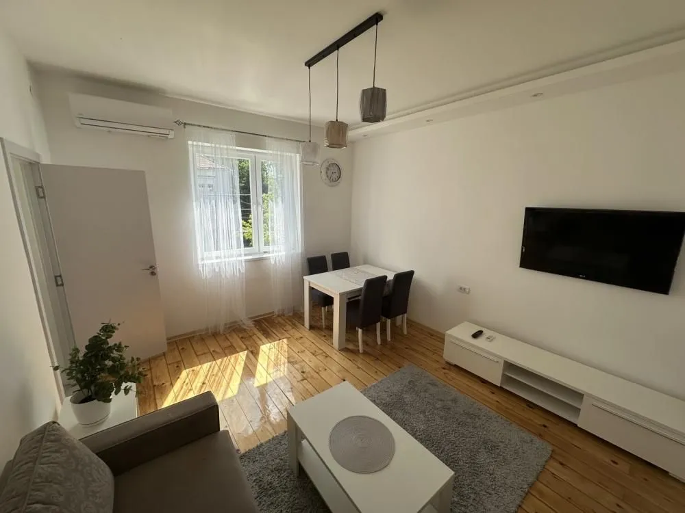 Izdavanje, dvosoban stan, 38m², Partizanov Stadion, Beograd