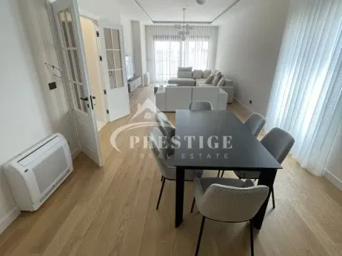 Izdavanje, trosoban stan, 120m², Gorica C, Podgorica - image 3