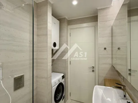 Izdavanje, dvosoban stan, 40m², Sajam, Novi Sad Sve Podlokacije - image 10