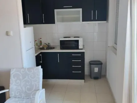 Prodaja, jednosoban stan, 36m², Bulevar patrijarha Pavla, Novi Sad Sve Podlokacije - image 4