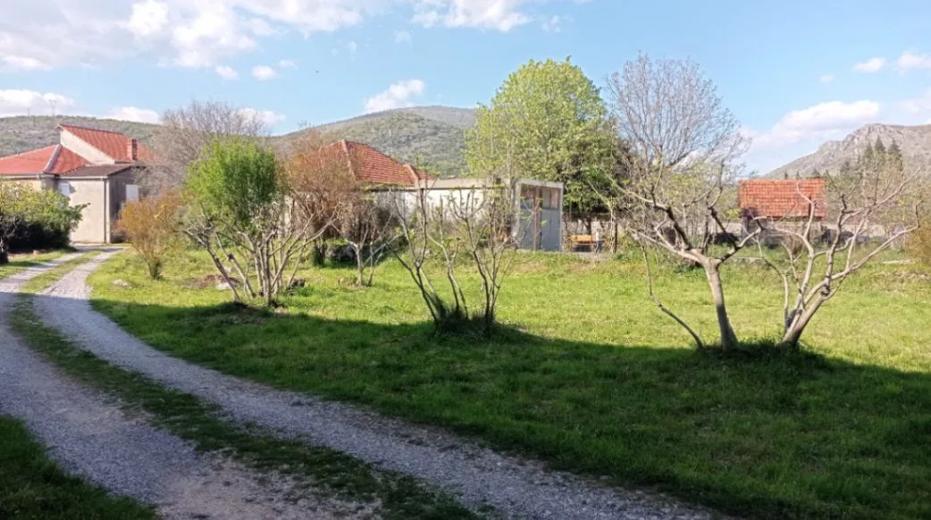 Prodaja, plac, 462m², Zlatica, Podgorica