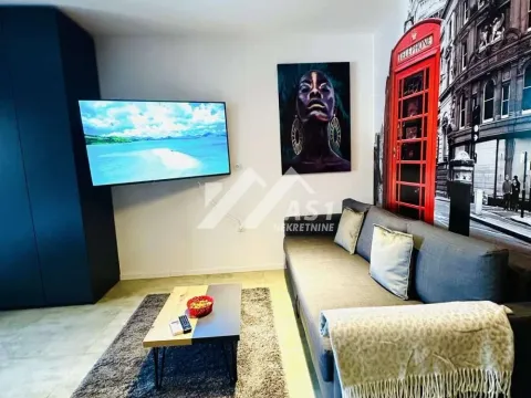Rent, apartment, 30m², Centar, Novi Sad - image 2