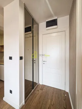 Izdavanje, jednosoban stan, 38m², Donja Gorica, Podgorica - image 15