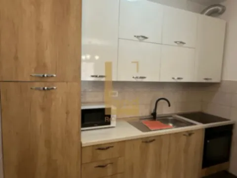Rent, one bedroom apartment, 50m², Master Kvart, Podgorica - image 4