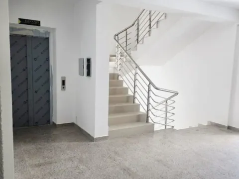 Prodaja, jednosoban stan, 45m², Bijeli Do, Budva - image 3