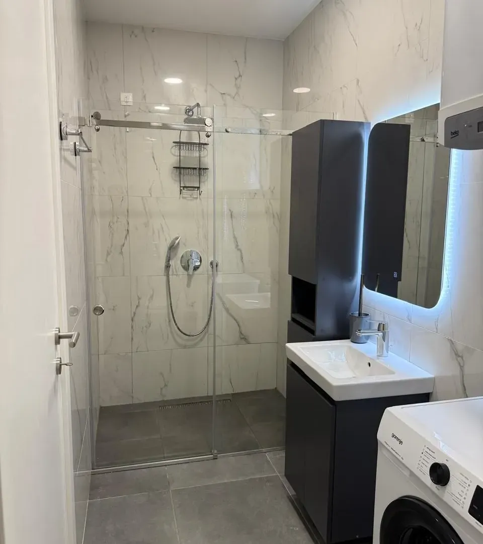 Sale, two bedroom apartment, 77m², Soho City, Bar