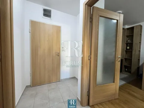 Sale, one bedroom apartment, 45m², Stari Aerodrom, Podgorica - image 5