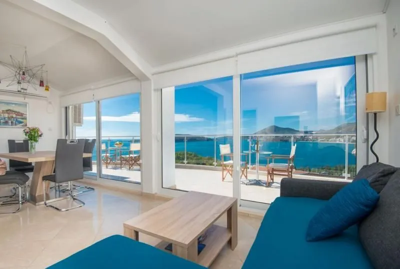 Sale, two bedroom apartment, 69m², Centar, Budva