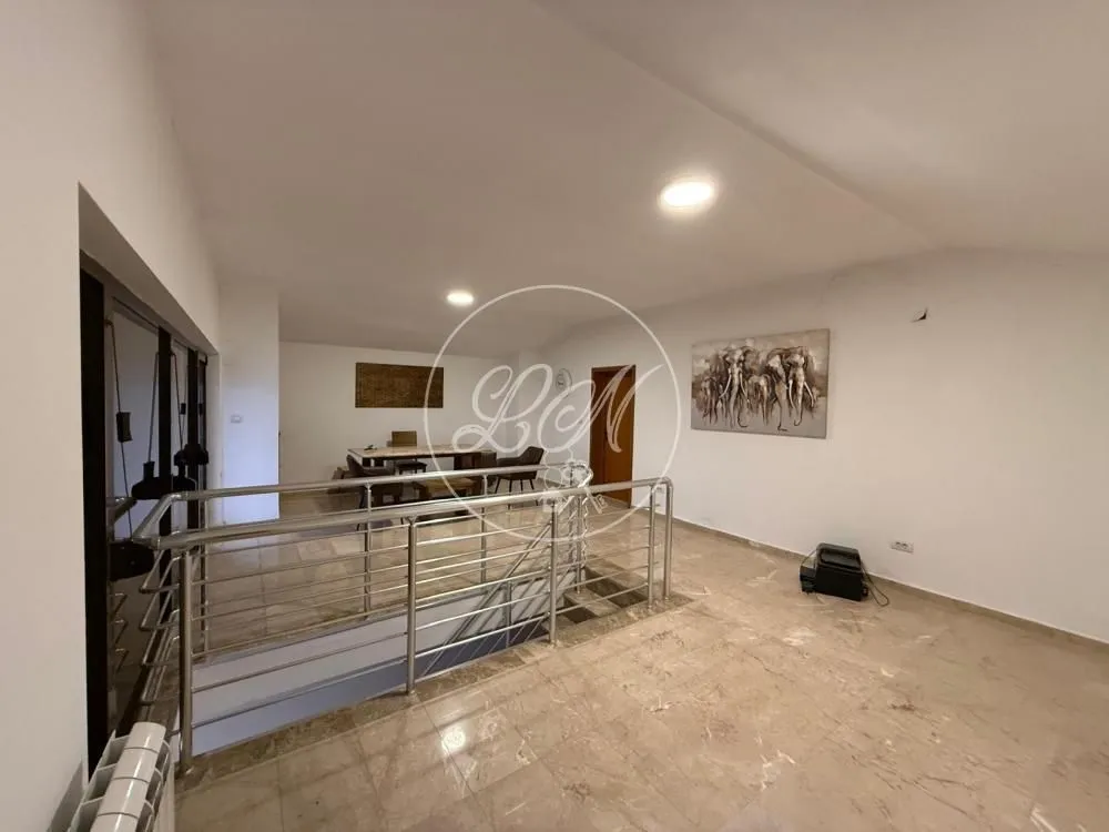 Sale, one bedroom apartment, 36m², Altina, Beograd