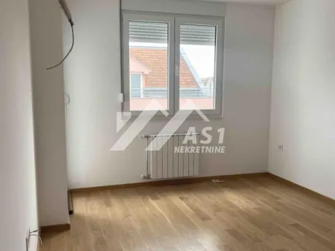 Izdavanje, dvosoban stan, 49m², Rotkvarija, Novi Sad Sve Podlokacije - image 4