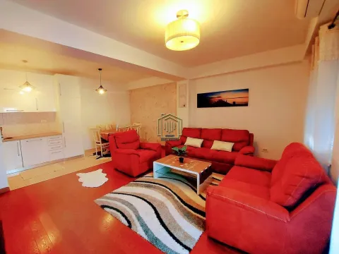 Prodaja, dvosoban stan, 65m², Ljubović, Podgorica - image 2