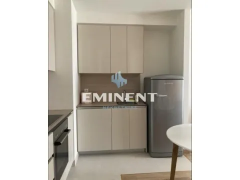 Rent, two bedroom apartment, 58m², Savski Venac, Beograd - image 3