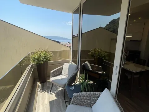 Sale, one bedroom apartment, 55m², Rafailovići, Budva - image 8