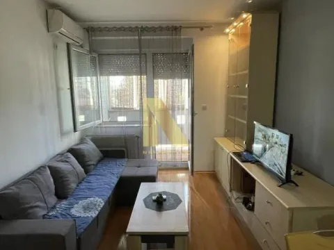 Izdavanje, jednosoban stan, 37m², Grbavica, Novi Sad Sve Podlokacije - image 2
