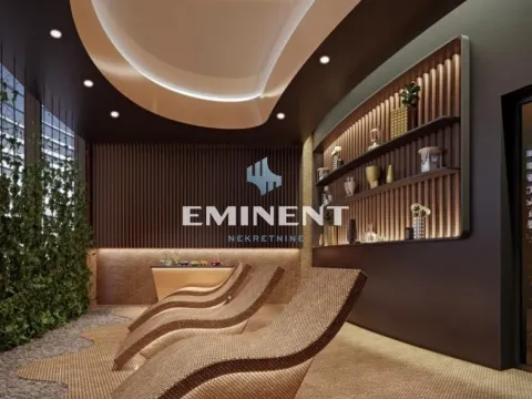 Prodaja, trosoban stan, 120m², Savski Venac, Beograd - image 14