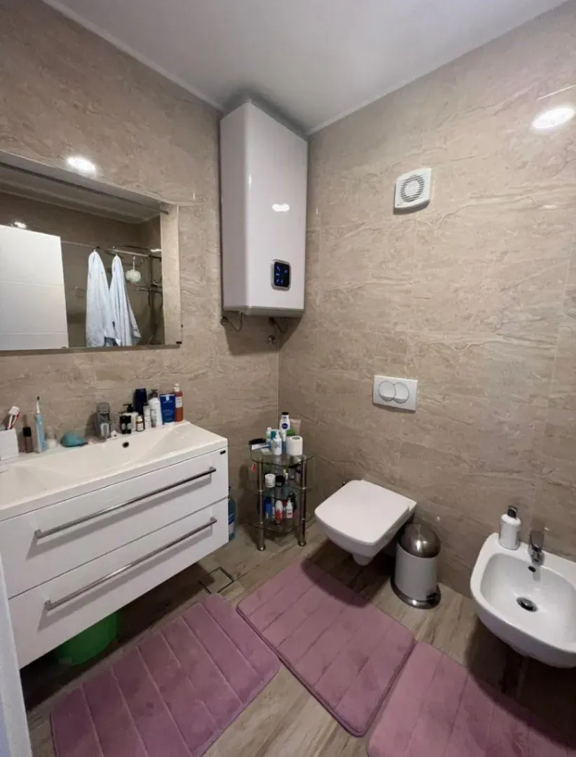 Prodaja, dvosoban stan, 86m², Dobre Vode, Bar