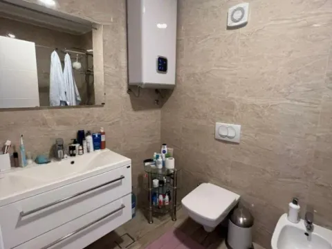 Prodaja, dvosoban stan, 86m², Dobre Vode, Bar - image 9