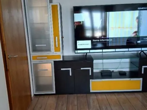Rent, four bedroom apartment, 99m², Hala Pionir, Palilula Sve Podlokacije - image 3