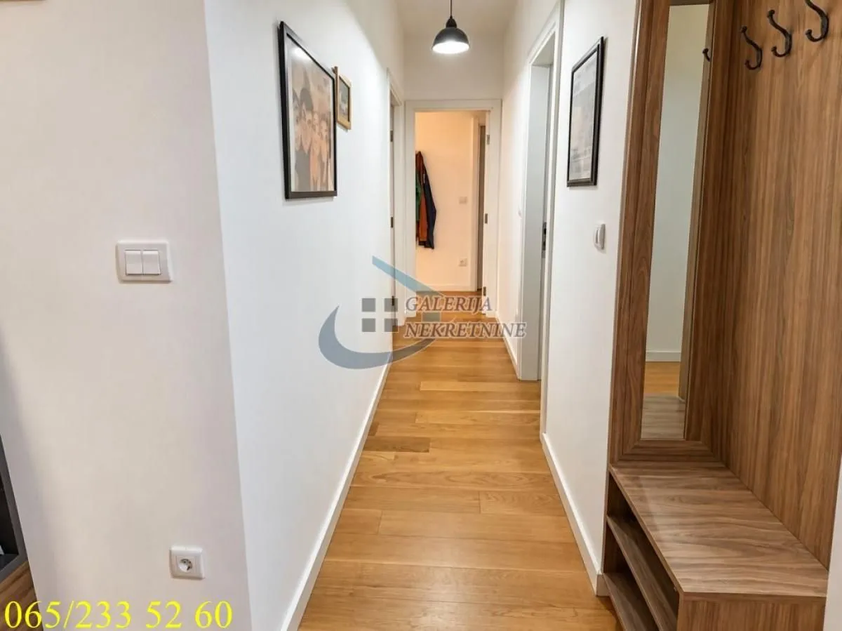 Prodaja, trosoban stan, 84m², Rakovica, Beograd