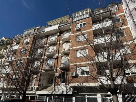 Prodaja, trosoban stan, 63m², Grbavica, Novi Sad Sve Podlokacije - image 21