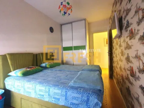 Izdavanje, dvosoban stan, 65m², City Kvart, Podgorica - image 6