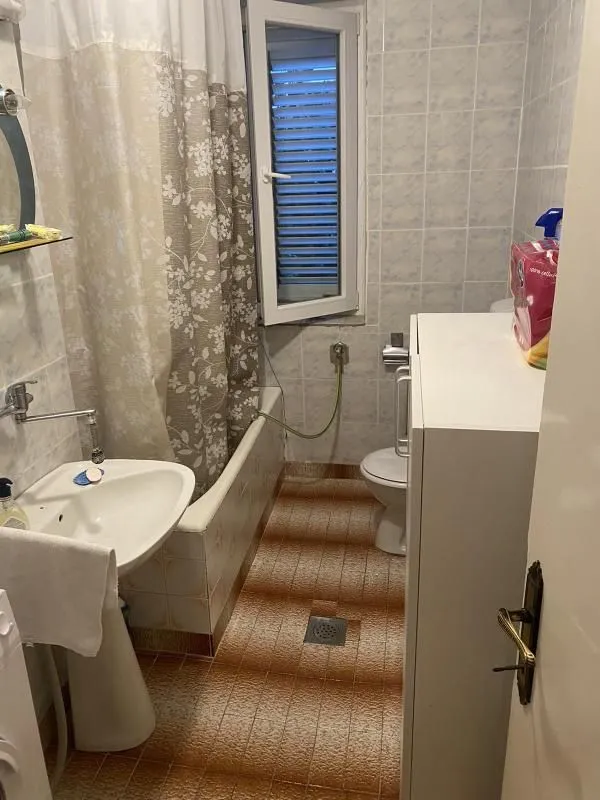 Prodaja, dvosoban stan, 75m², Kumbor, Herceg Novi