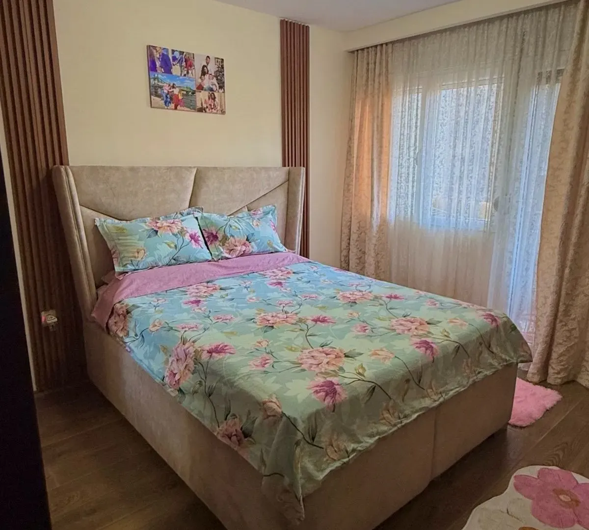 Prodaja, trosoban stan, 98m², Tuški Put, Podgorica