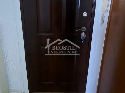 Izdavanje, dvosoban stan, 51m², Novi Beograd Sve Podlokacije, Beograd - image 4