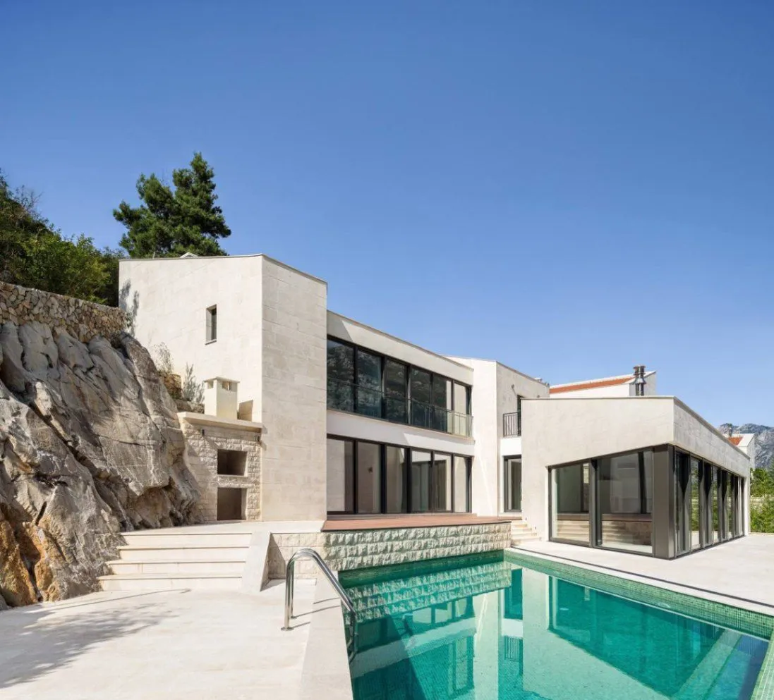 Prodaja, kuća, 479m², Kotor, Crna Gora
