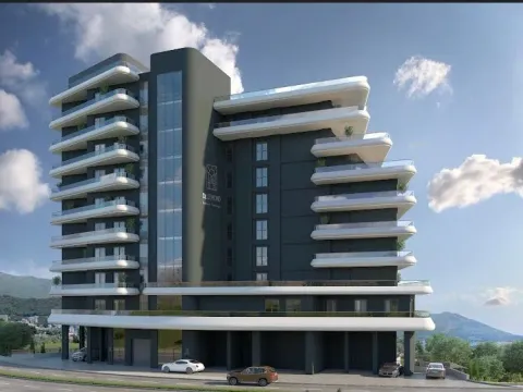 Sale, one bedroom apartment, 69m², Bečići, Budva - image 2