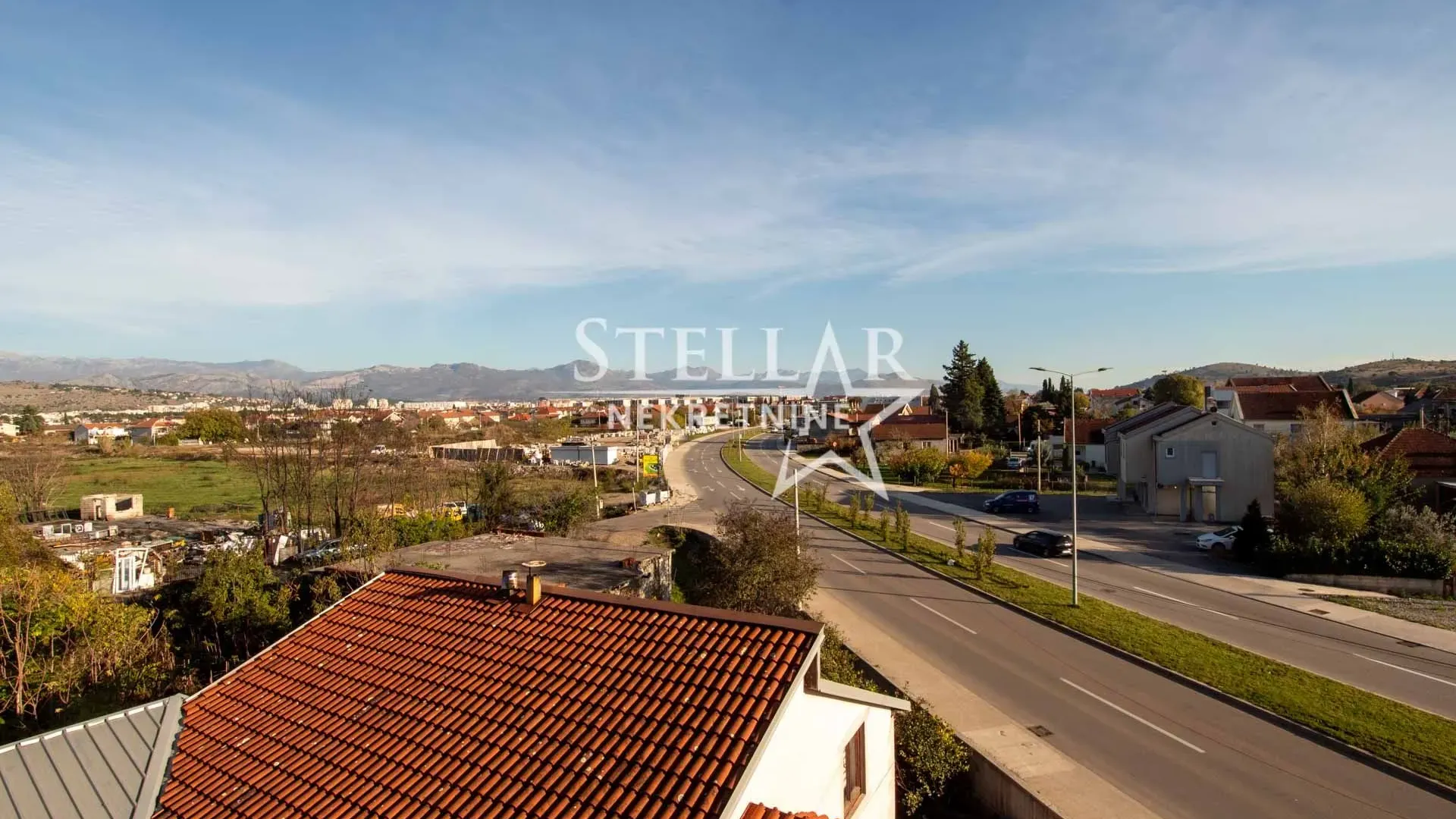 Rent, office space, 386m², Gornja Gorica, Podgorica