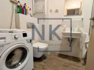 Izdavanje, jednosoban stan, 45m², City Kvart, Podgorica - image 10