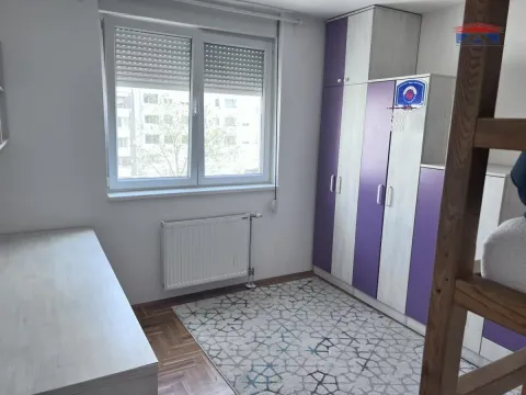 Rent, two bedroom apartment, 57m², Petrovaradin, Novi Sad - image 9