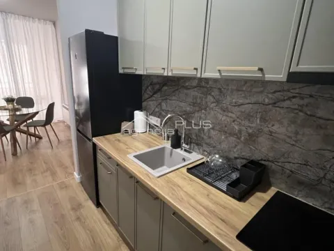 Izdavanje, dvosoban stan, 49m², Crveni Krst, Beograd - image 4