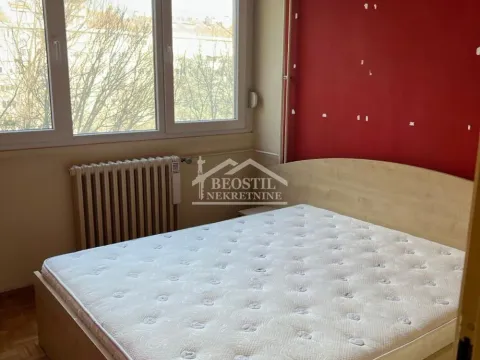 Sale, two bedroom apartment, 70m², Zemun Meandri, Zemun Sve Podlokacije - image 5