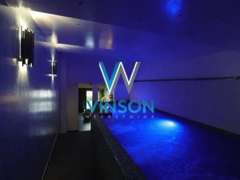 Sale, four bedroom apartment, 169m², Salajka, Novi Sad Sve Podlokacije - image 19