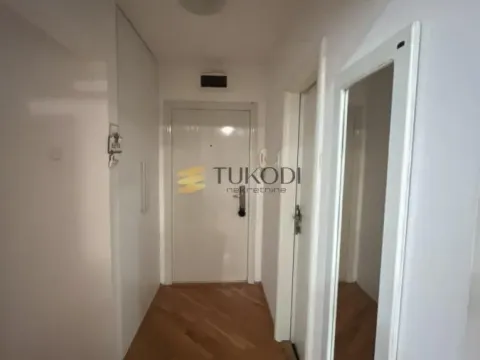 Prodaja, trosoban stan, 63m², Železnička Stanica, Novi Sad Sve Podlokacije - image 16