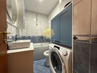 Izdavanje, jednosoban stan, 40m², Pobrežje, Podgorica - image 9