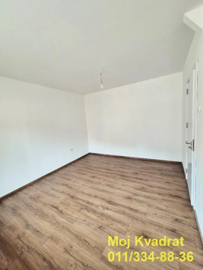 Sale, two bedroom apartment, 78m², Palilula Sve Podlokacije, Beograd