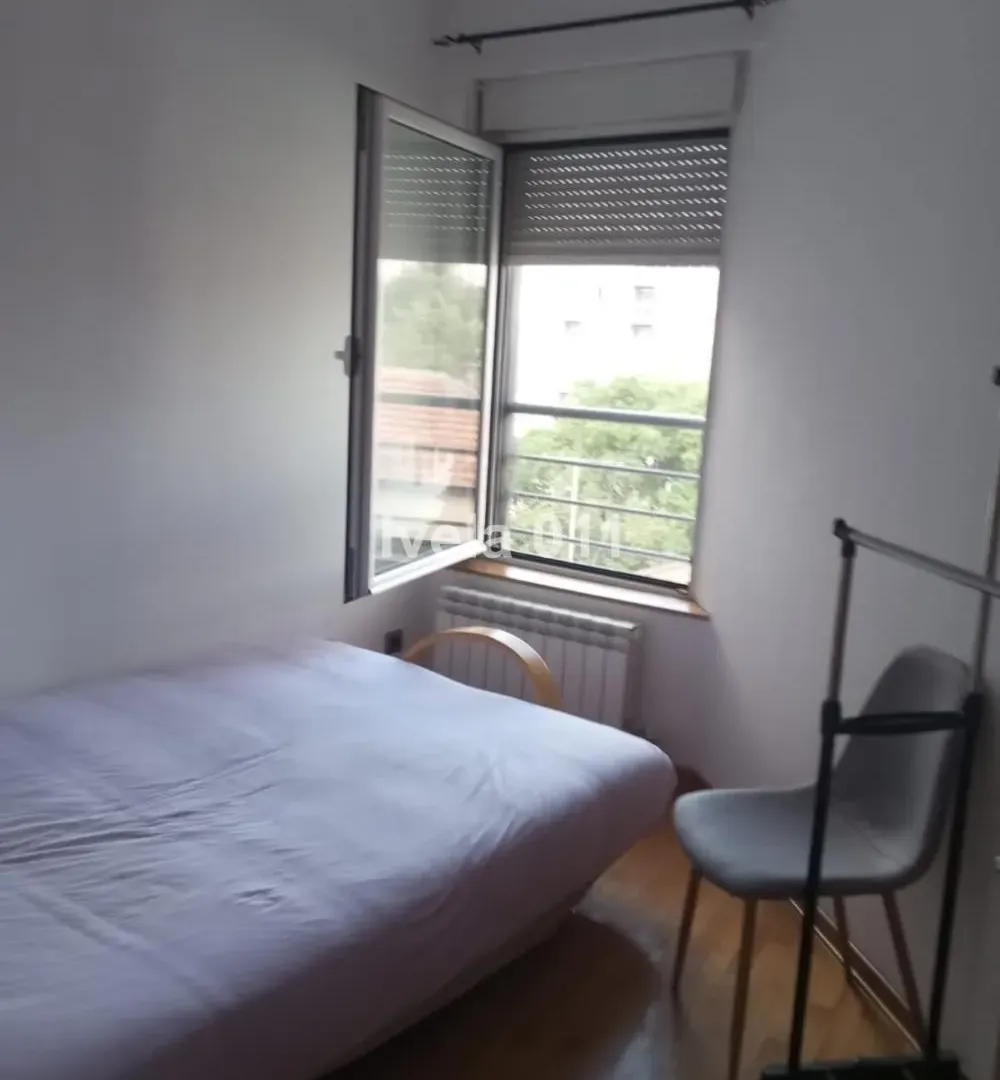 Prodaja, dvosoban stan, 40m², Đeram Pijaca, Beograd