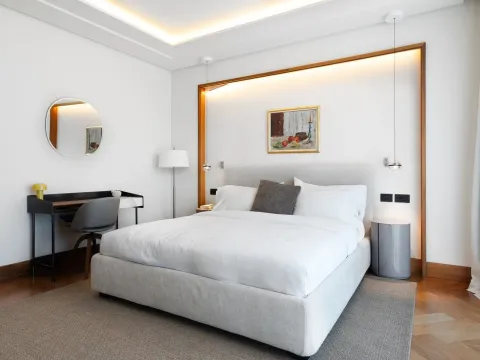 Prodaja, trosoban stan, 437m², Porto Montenegro, Tivat - image 18