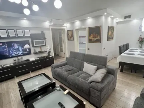 Sale, four bedroom apartment, 105m², Spens, Novi Sad Sve Podlokacije