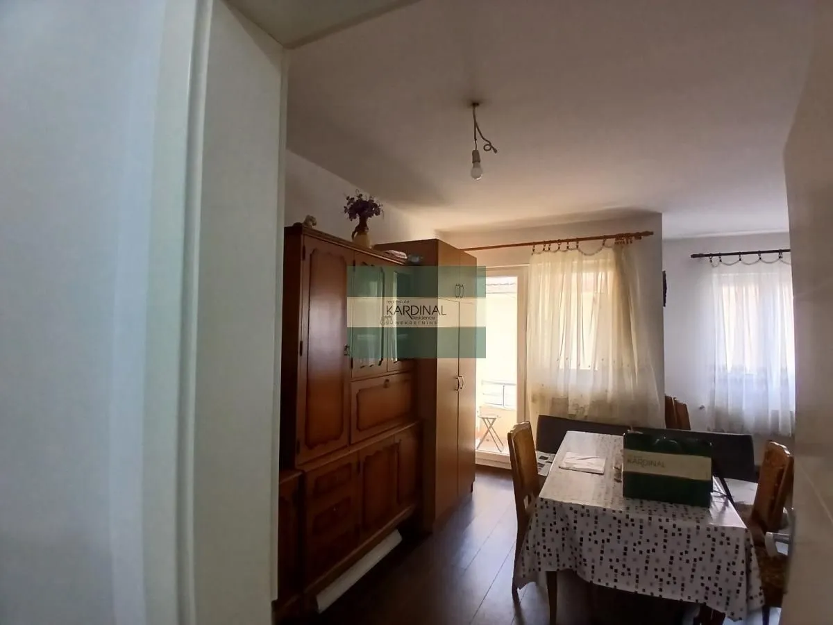 Prodaja, garsonjera, 27m², Tabane, Jagodina