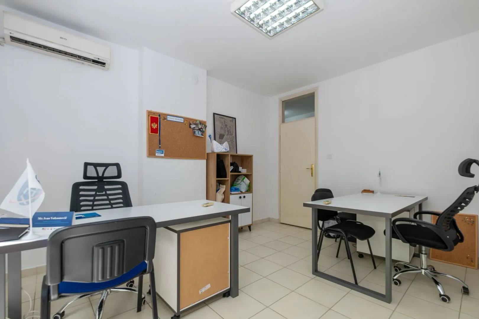 Sale, office space, 47m², Preko Morače, Podgorica